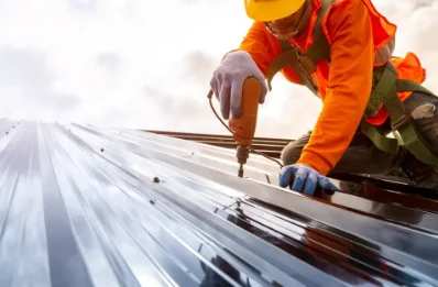 Travaux de zinguerie à Épieds-en-Beauce